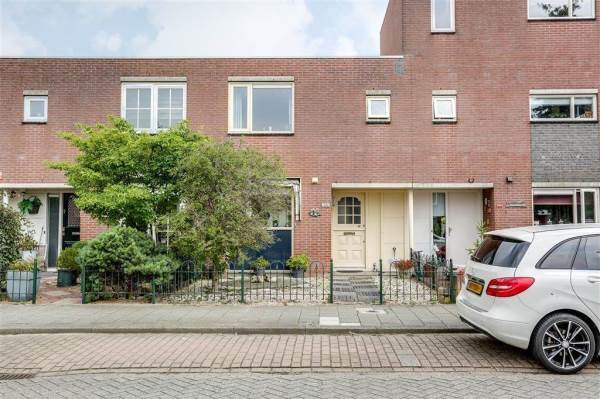 Woning Tuinstee 56 Purmerend