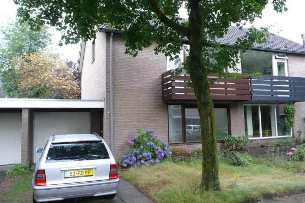 Woning Talmastraat 9 Son en Breugel