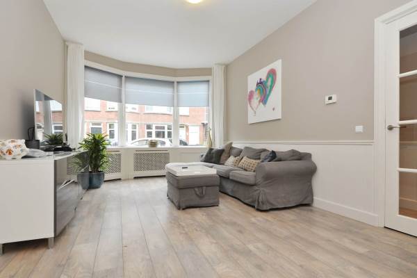 Woning Velpsestraat 116 Den Haag