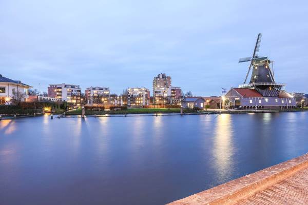 Woning Koningsspil 87 Leidschendam