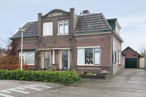 Woning Hengelosestraat 33 Keijenborg