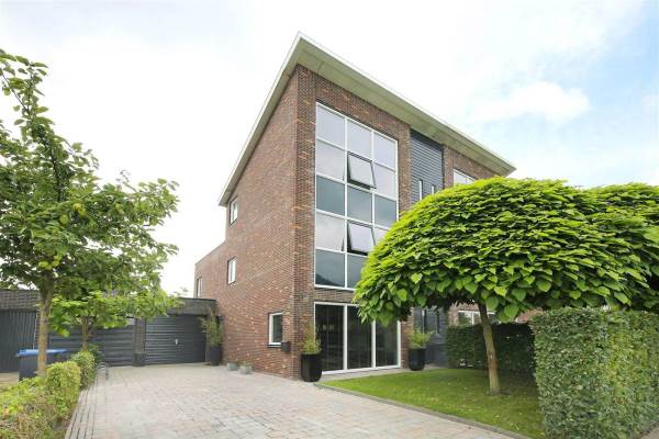 Woning Gregoriusstraat 23 Groningen
