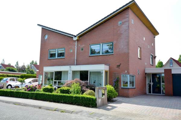 Woning Eikenweg 24 Hoogezand
