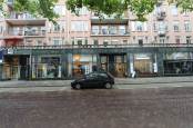 Woning Herman Robbersstraat 74b Rotterdam