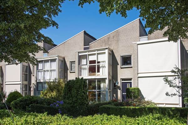 Woning Levantstraat 62 Hengelo