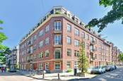 Woning Kuipersstraat 163+ PP Amsterdam