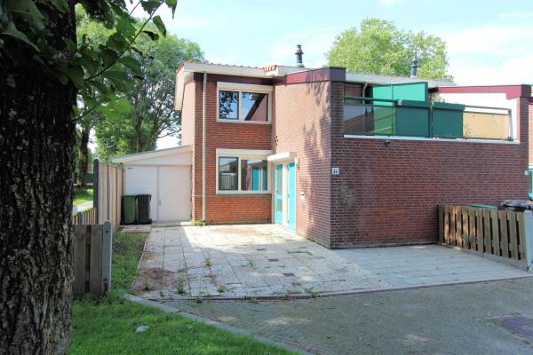 Woning Fagotstraat 34 Venray