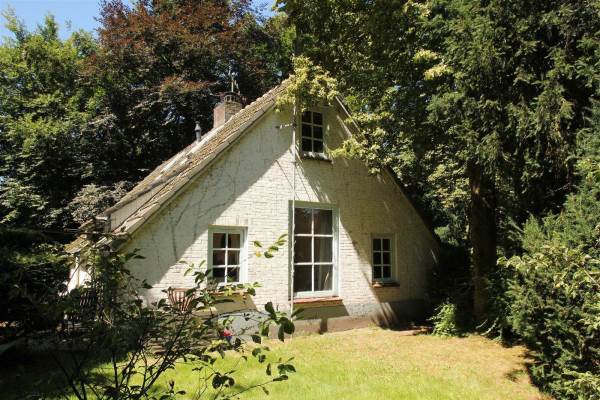 Woning Revelingseweg 30 Wapenveld