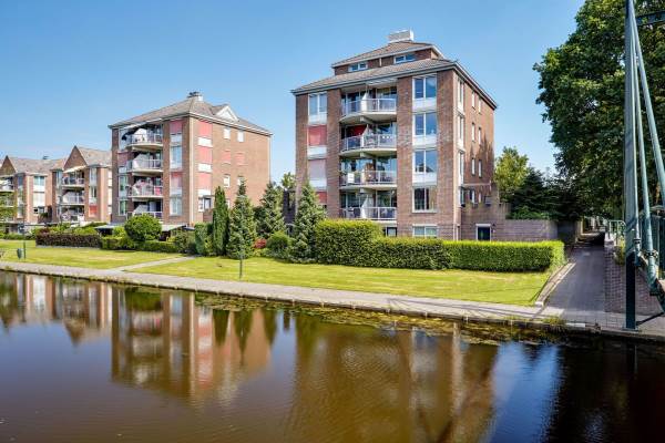 Woning Aletta Jacobslaan 174 Veenendaal