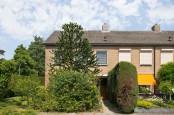 Woning Lorentzlaan 1 Oosterhout Nb