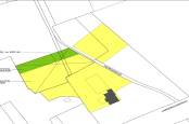 Bouwgrond Poppeswegje 1- 2 Hulshorst