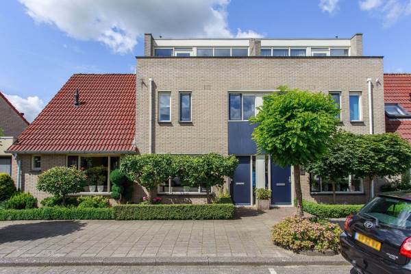 Woning Wanyng 25 Goor