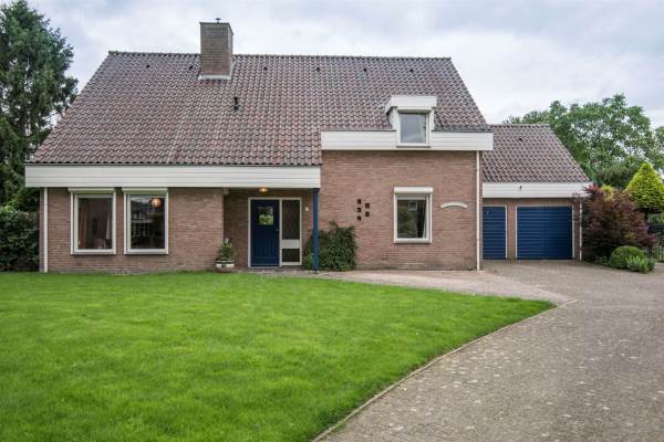 Woning Westerholtstraat 6 Horst