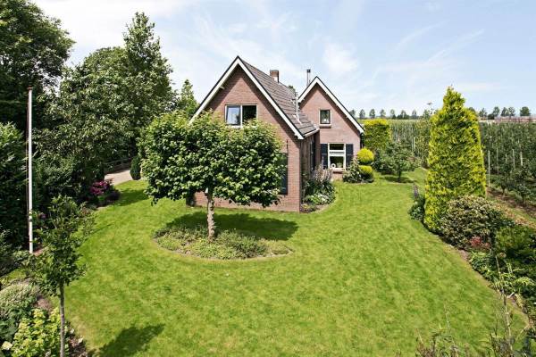 Woning Molenstraat 26 Lienden