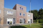 Woning Fluitekruidstraat 97 Goes