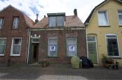Woning 2e Verbindingsstraat 10 Terneuzen