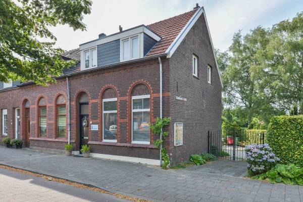 Woning Baarlosestraat 80 Venlo