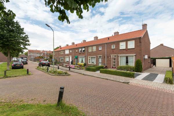 Woning Burchtstraat 11 Werkendam - Oozo.nl