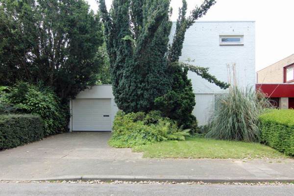 Woning Filigraandonk 48 Maastricht