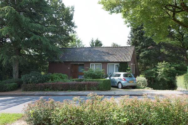 Woning Grubbenweg 28 Klimmen