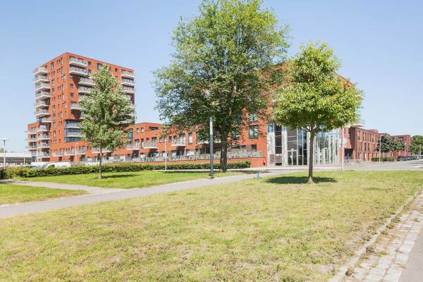 Woning Battutalaan 647 Utrecht