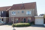 Woning Pluimstraat 26 Enschede