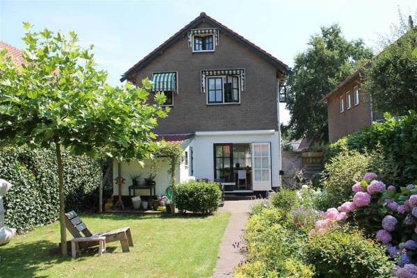 Woning Westerweg 215 Heiloo