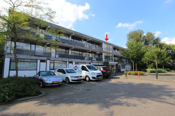 Woning Boomstede 392 Maarssen