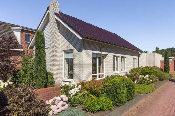 Woning Kanaal A NZ 193 Emmer-Compascuum