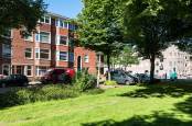 Woning President Kennedylaan 178-hs Amsterdam
