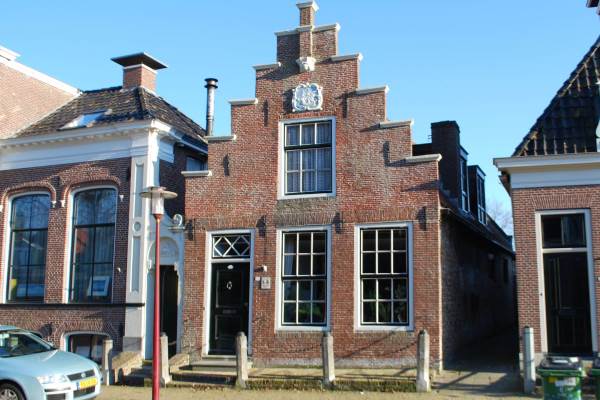 Woning Noard 42 Workum