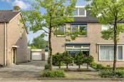 Woning Wintertaling 61 Etten-Leur