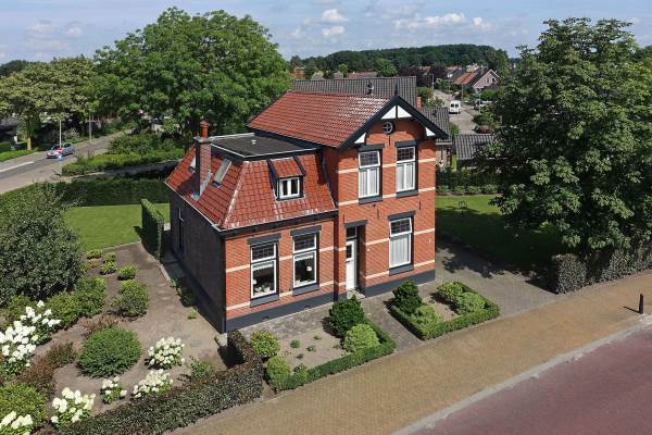 Woning Langestraat 96 Delden