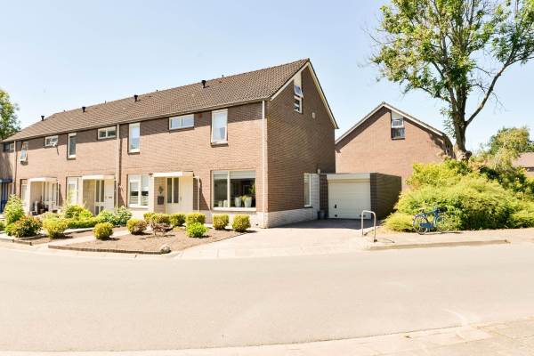 Woning Salland 141 Assen