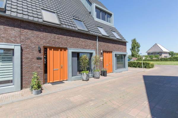 Woning Zesmorgenstraat 4 Zevenaar