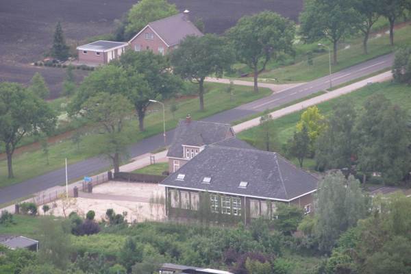 Woning Kanaal A NZ 18 Emmer-Compascuum
