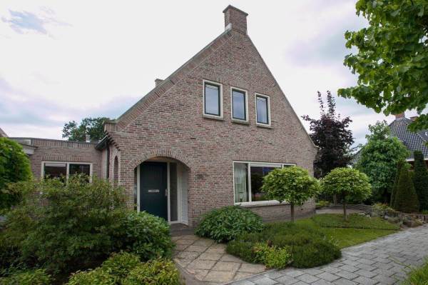 Woning de Kievit 136 Denekamp