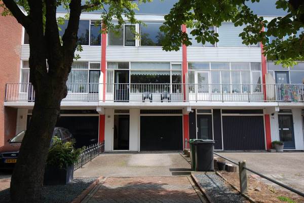 Woning Graaf Edzardstraat 69 Appingedam
