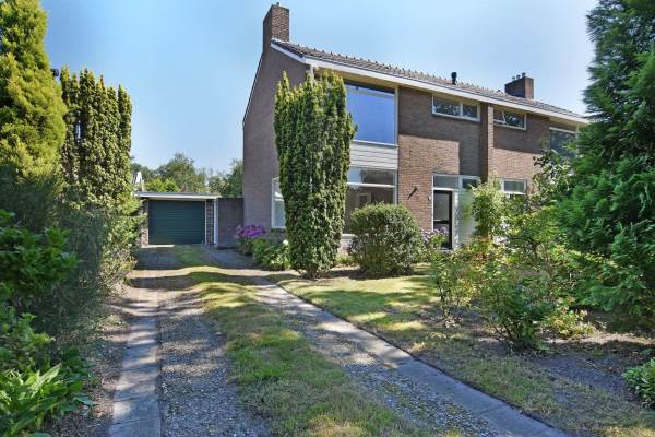 Woning Korte Bree 16 Gieten