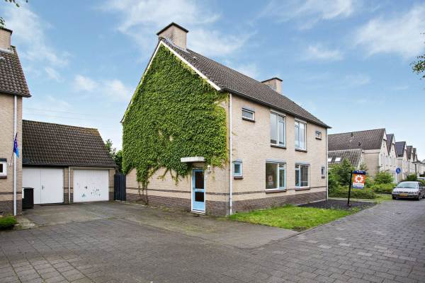 Woning Hoeveland 16 Geldrop