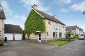 Woning Hoeveland 16 Geldrop