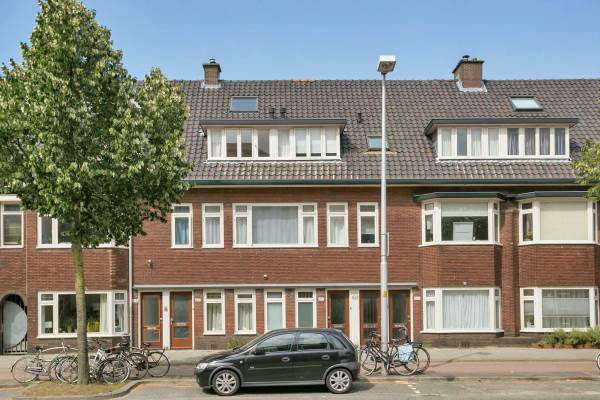 Woning Vleutenseweg 471 Utrecht