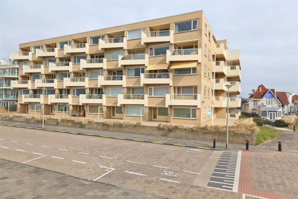 Woning Residence Astrid 20 Noordwijk Zh