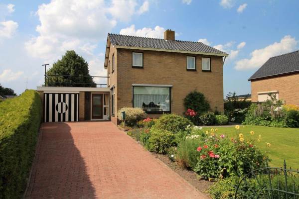 Woning Homear 5a Harkema