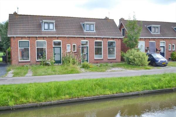 Woning 't War 11 Achlum