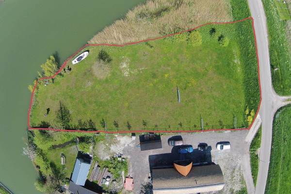 Bouwgrond 31 Schardam