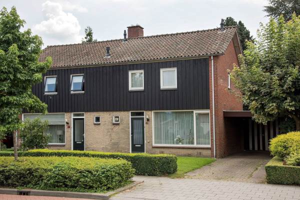Woning Irisstraat 46 Goor