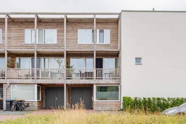 Woning De Torenvalk 9 Lichtenvoorde