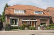 Woning Antwerpsestraatweg 304 Bergen op Zoom