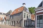 Woning Kleine Kerkstraat 1618 Harlingen